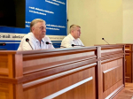 Итоги рабочей встречи в администрации