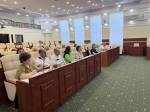 Курские депутаты поддержали налоговые льготы для предпринимателей и обсудили меры помощи приграничью