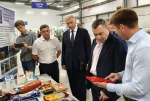 От гаража до масштабного производства