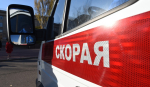 В Курской области от удара беспилотника ранен 69-летний мужчина
