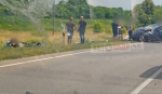 В ДТП под Курском пострадали пять человек, включая двух детей