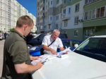 Ночная атака ВСУ: в Курске пострадали 5 домов, 16 автомобилей и 7 квартир
