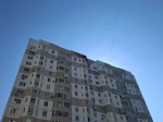 Ночная атака ВСУ: в Курске пострадали 5 домов, 16 автомобилей и 7 квартир