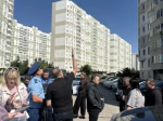 Ночная атака ВСУ: в Курске пострадали 5 домов, 16 автомобилей и 7 квартир