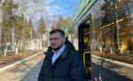Суд оставил бывшего курского чиновника Александр Васильченко в СИЗО