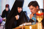 «Целью монашеской жизни является богоуподобление»