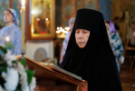 «Целью монашеской жизни является богоуподобление»