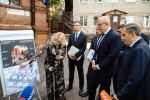 Вице-премьер Дмитрий Чернышенко объехал пол-Курска