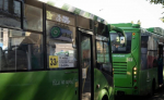 На маршрут №33Г в Курске вышел новый перевозчик