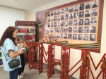 Куряне могут узнать больше о писателях-фронтовиках