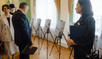 Куряне могут посмотреть экспозиции виртуального «Лица Победы: правнуки войны»