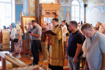 Воскресная проповедь в Неделю 10-ю по Пятидесятнице