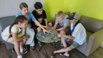 На Полугоре продолжаются мероприятия для жителей и гостей города.