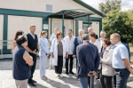 Поныровский район меняется к лучшему