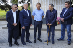 Поныровский район меняется к лучшему
