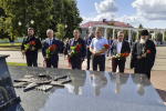 Поныровский район меняется к лучшему