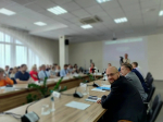 В Курске появится программа «География будущего»