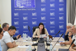 Меры по снижению рецидивной преступности и правонарушений среди иностранцев