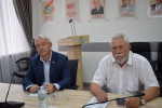 Меры по снижению рецидивной преступности и правонарушений среди иностранцев
