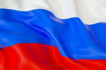 Курские партийцы отмечают День Государственного флага России
