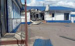 Шесть человек пострадали из-за атаки дрона в курском приграничье
