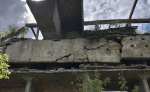 В Дмитриевском районе бывший сахарный завод готовят к демонтажу