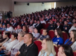 В Курске утвердили Народную программу «Единой России» на выборах в облдуму