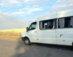 В курском приграничье мужчина получил ранение при атаке беспилотника