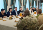 Белгородское приграничье: с заботой о настоящем и верой в будущее