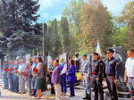 Судебные приставы почтили память жертв терроризма