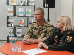 Фото: Данил Дмитраков / «Городские известия».