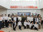 Фото: Данил Дмитраков / «Городские известия».