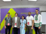 Студент ЮЗГУ Степан Кишулько – победитель грантов Росмолодёжи