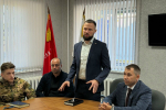 Жители приграничья просят продлить маршруты автобусов и установить светофор
