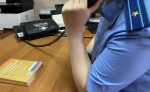 В Курске парня приговорили к принудительным работам за повторную езду пьяным