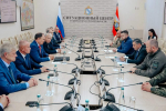 Участники акции «Офицеры России» предложили организовать автопробег Курск — Пхеньян