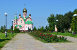В курском городе атомщиков открыли новый турмаршрут