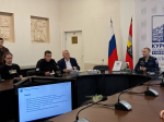 В КГУ прошла встреча, посвященная развитию сферы беспилотных систем