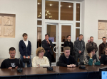В КГУ прошла встреча, посвященная развитию сферы беспилотных систем