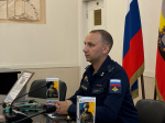 В КГУ прошла встреча, посвященная развитию сферы беспилотных систем