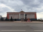 В Курской области появилась должность Уполномоченного по правам участников СВО
