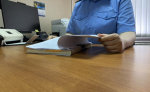 В Курской области девушку будут судить за использование поддельных водительских прав