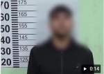 В Курске задержали парня, сломавшего видеокамеру в подземном переходе