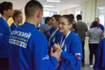 В КГУ стартовала «Школа народного мастерства»