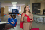В КГУ стартовала «Школа народного мастерства»