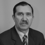 Некролог: ушел из жизни доктор педагогических наук, профессор Александр Дмитриевич Гонеев