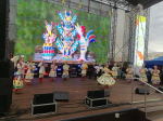 В Курске проходит фестиваль «Самоцветы»