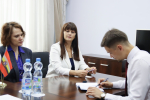 Единороссы посвятили тематический прием вопросам дошкольного образования