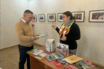 Поныровская библиотека получит новые книги
