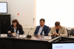 В КГУ прошёл Региональный форум учителей информатики: новый импульс развитию олимпиадного программирования в Курской области.